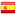 ES country flag